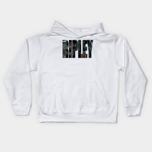 Ripley Kids Hoodie